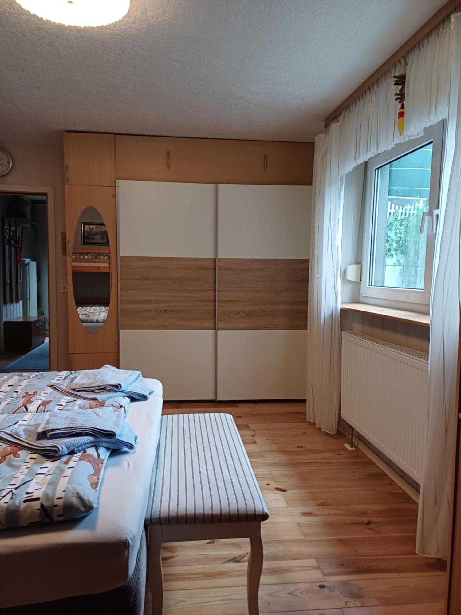 Apartment Bei Mayer's *