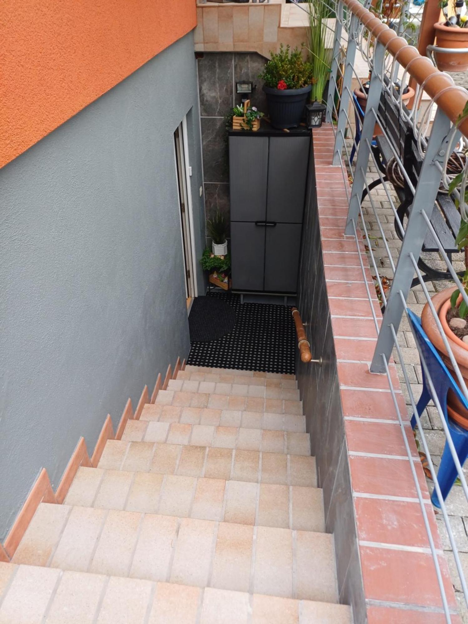 Apartment Bei Mayer's