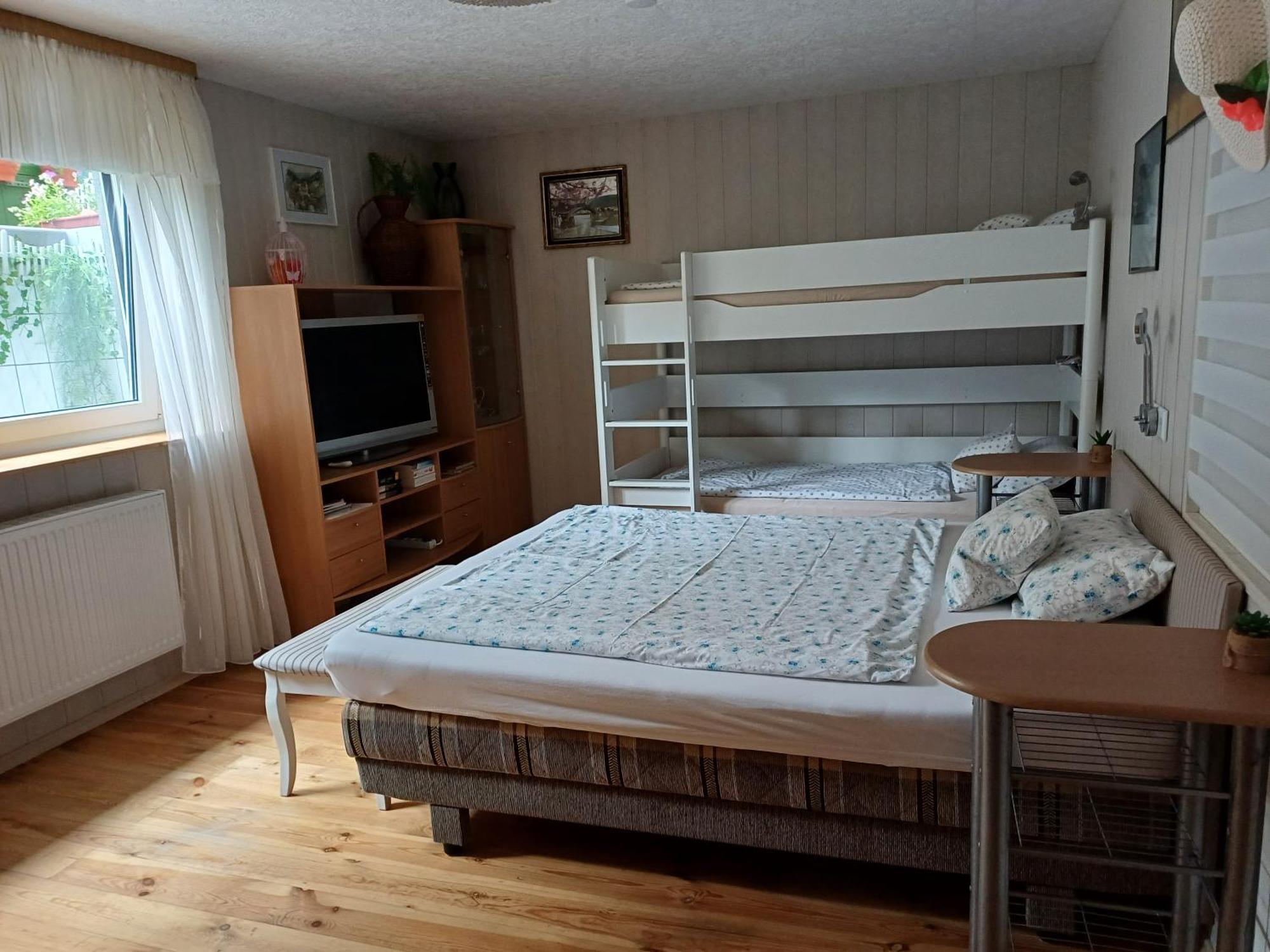 Apartment Bei Mayer's Ringsheim