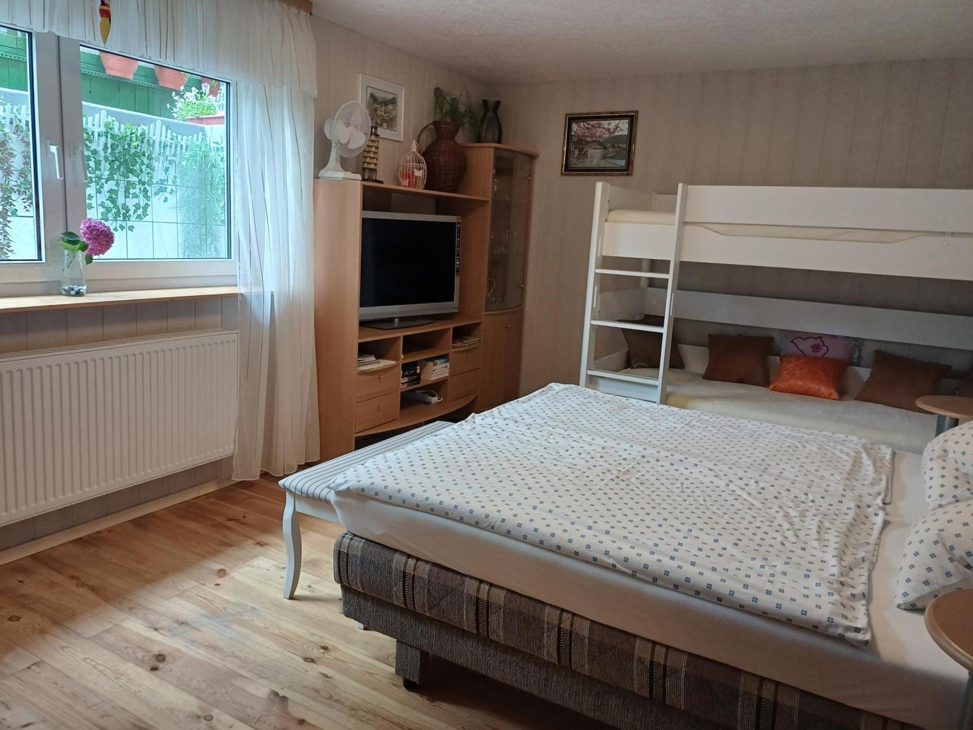 Apartment Bei Mayer's